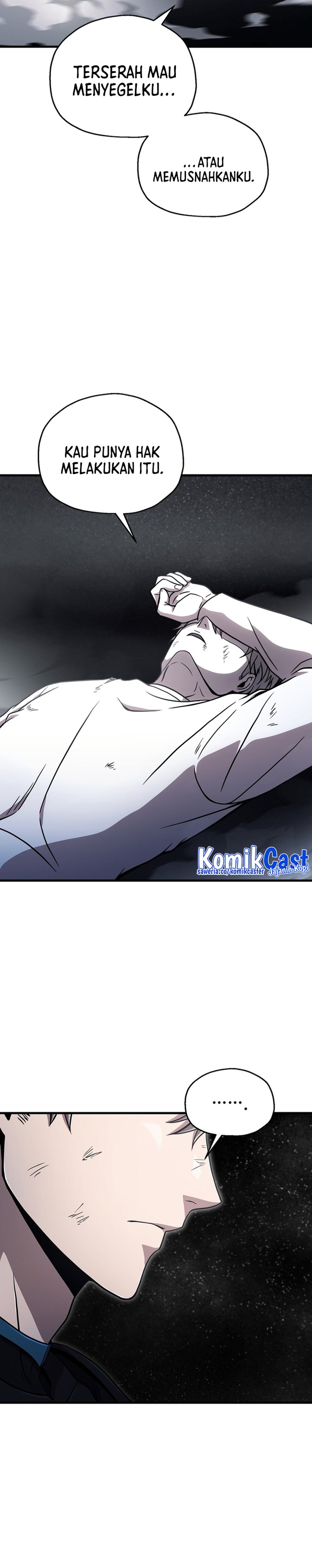 Player Who Can’t Level Up Chapter 192 Gambar 29