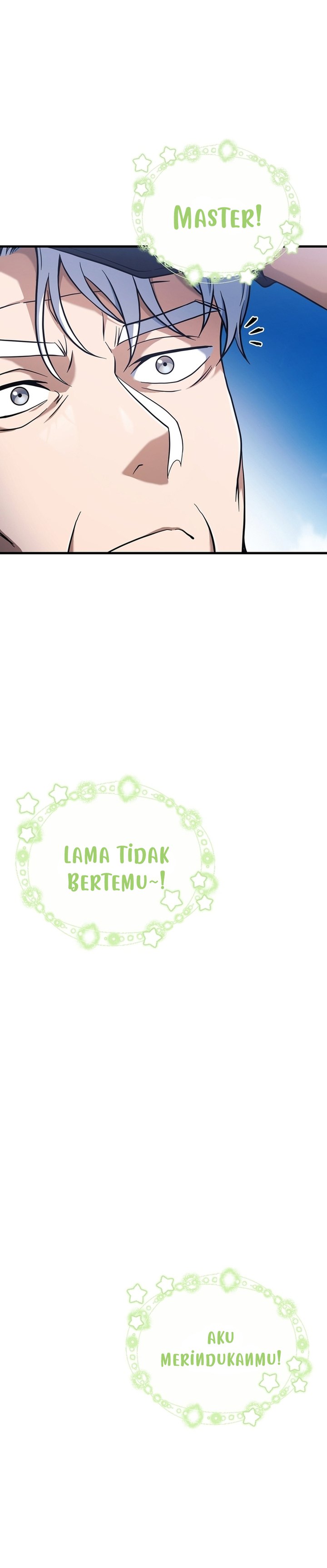 Player Who Can’t Level Up Chapter 192 Gambar 35