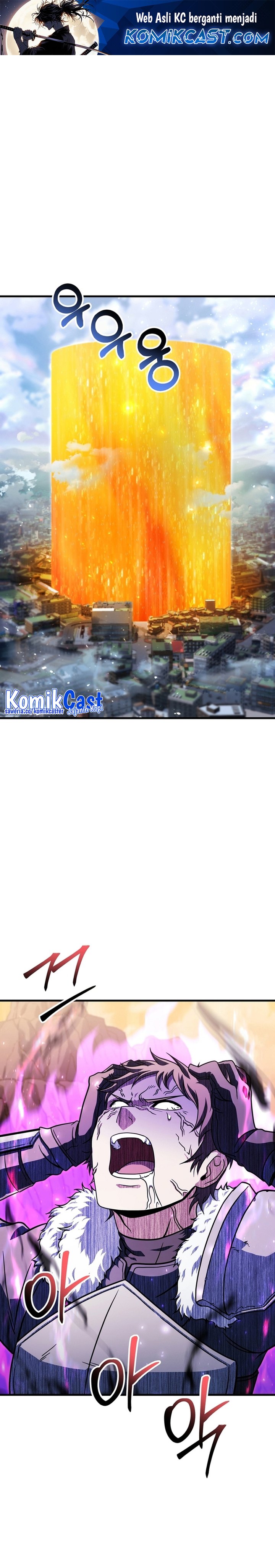 Player Who Can’t Level Up Chapter 194 Gambar 2