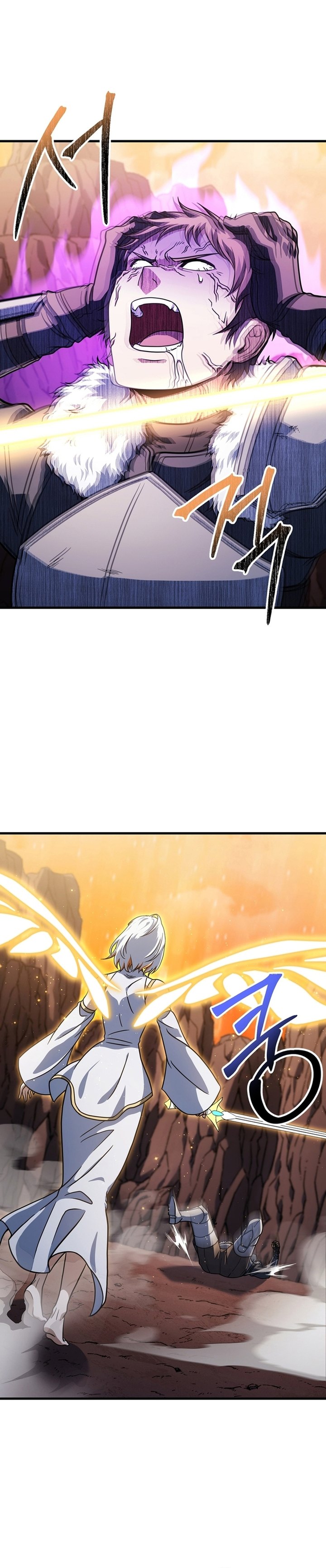 Player Who Can’t Level Up Chapter 194 Gambar 3