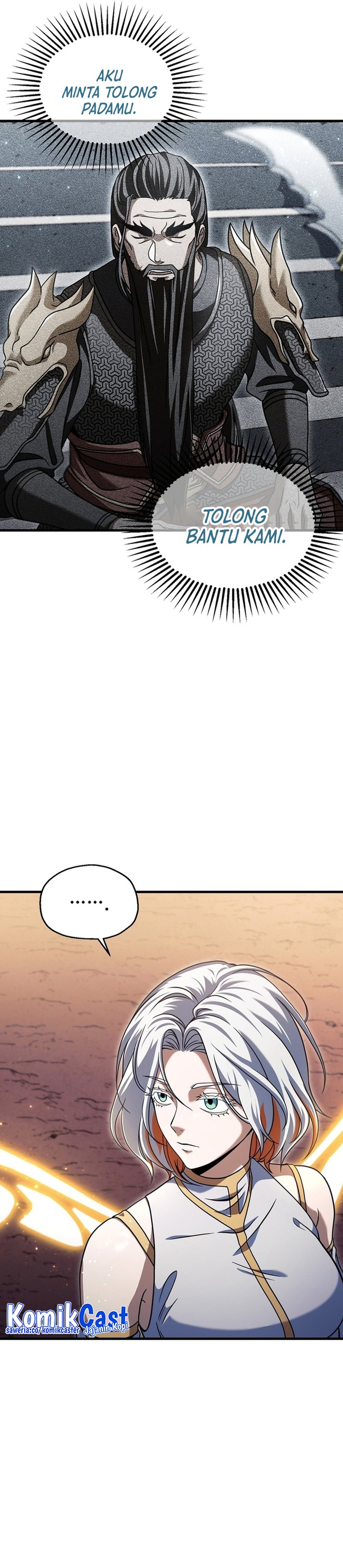 Player Who Can’t Level Up Chapter 194 Gambar 7