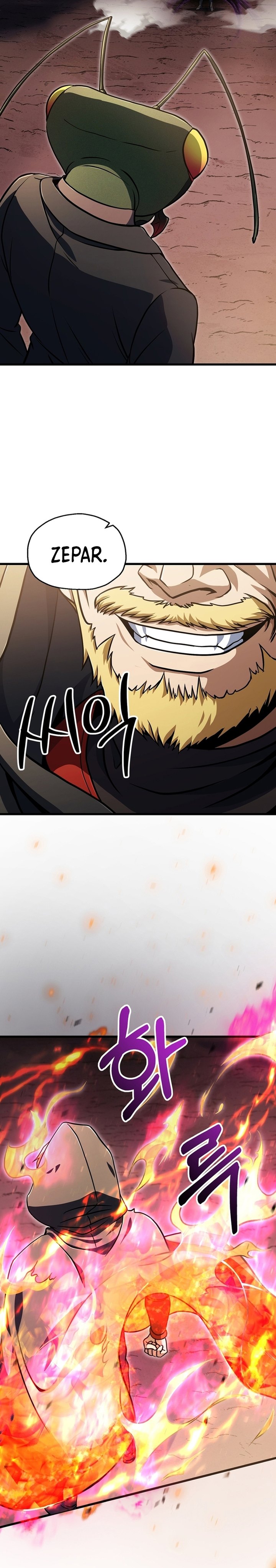 Player Who Can’t Level Up Chapter 194 Gambar 17