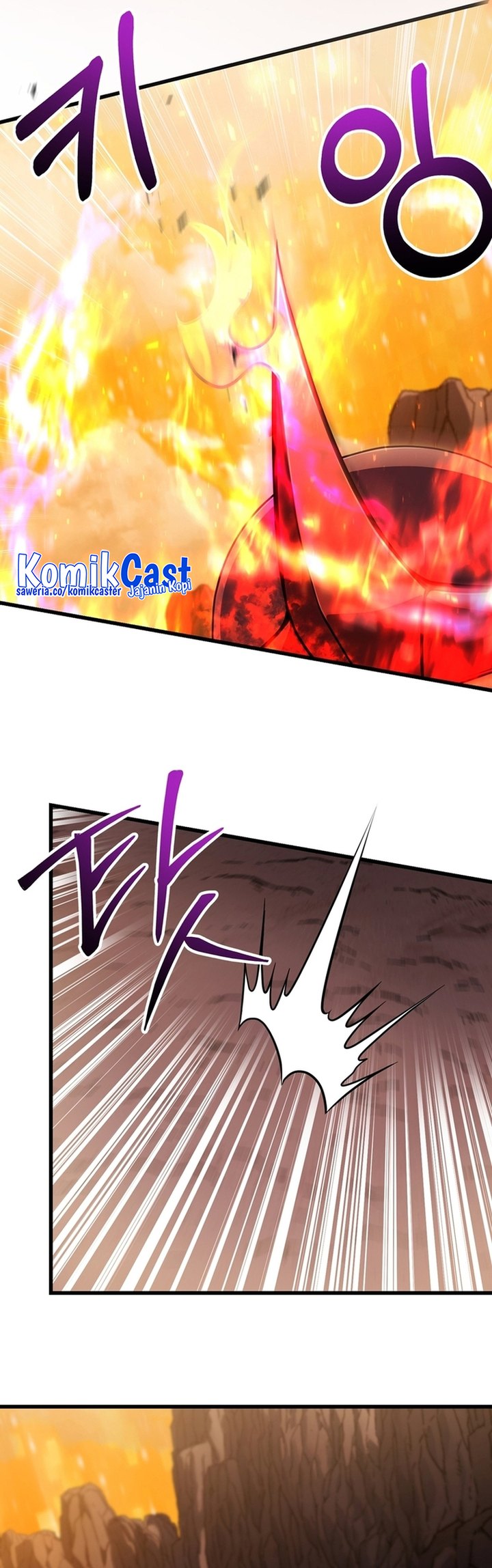 Player Who Can’t Level Up Chapter 194 Gambar 18