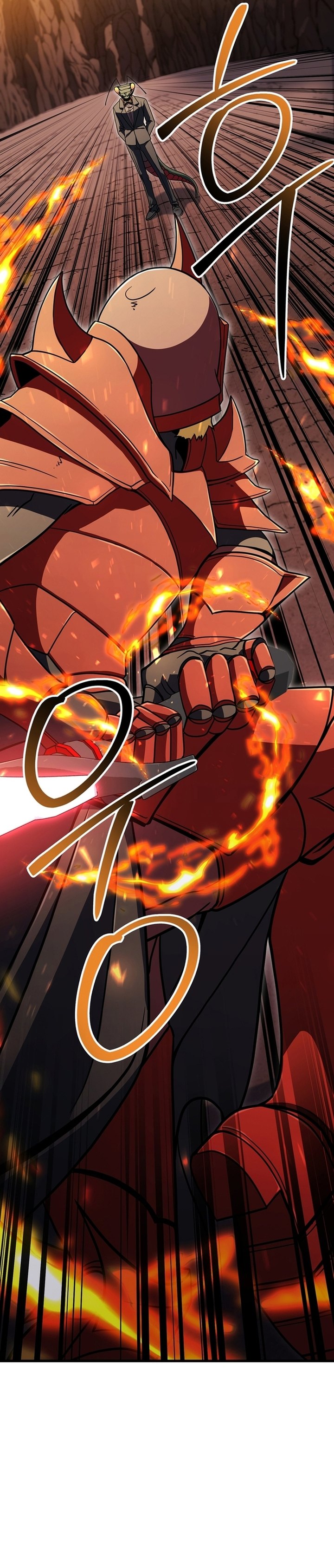 Player Who Can’t Level Up Chapter 194 Gambar 19