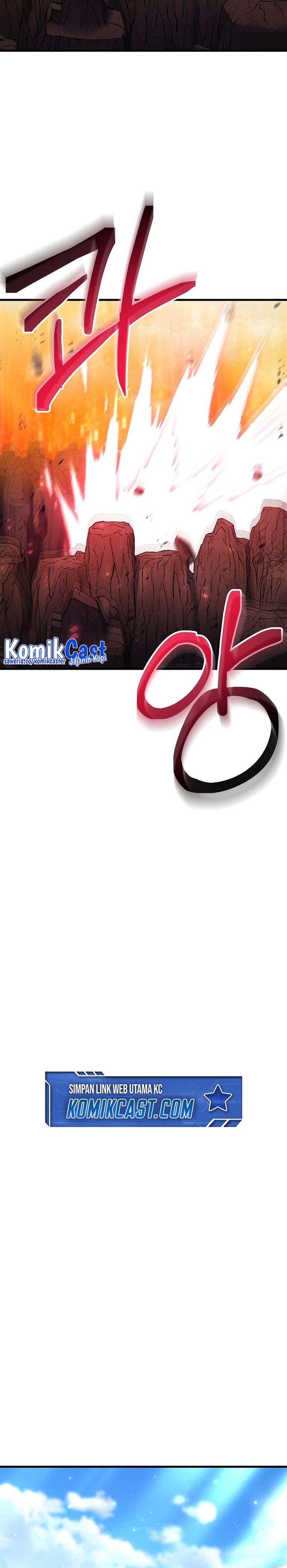 Player Who Can’t Level Up Chapter 194 Gambar 22