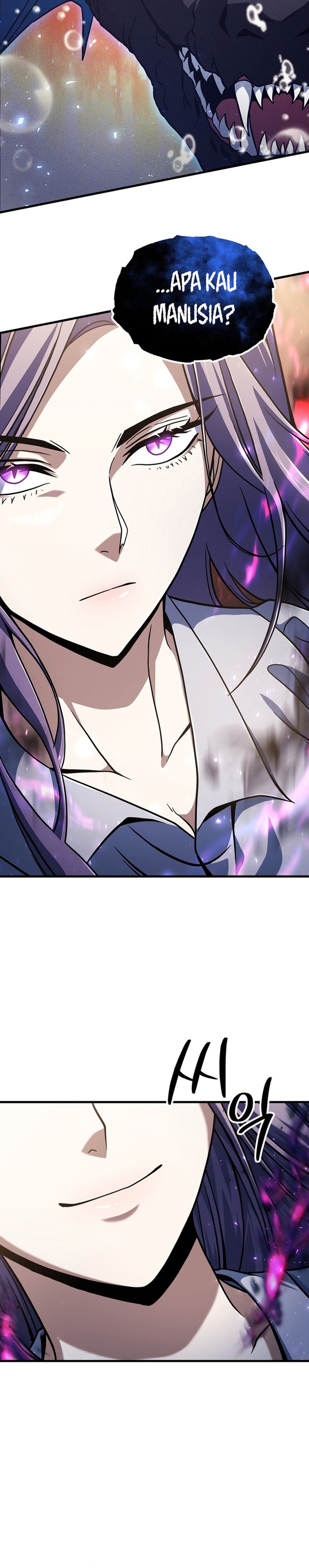 Player Who Can’t Level Up Chapter 196 Gambar 3