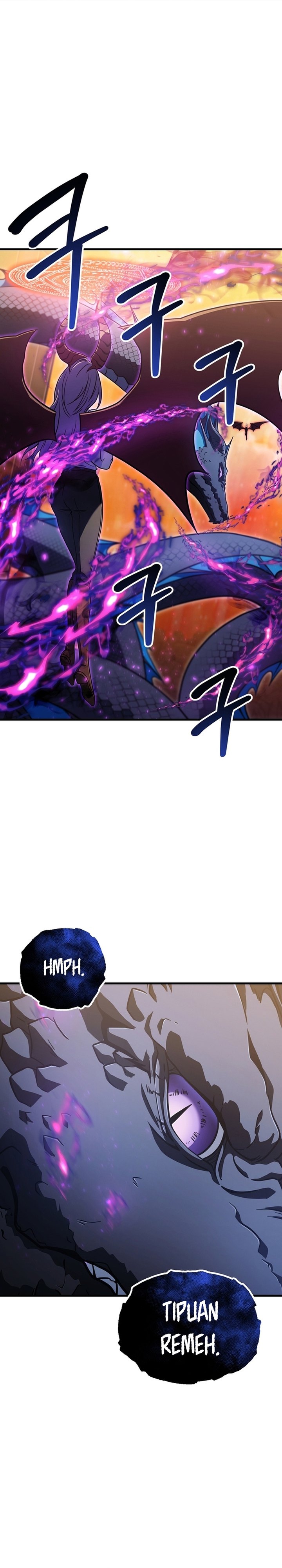 Player Who Can’t Level Up Chapter 196 Gambar 25