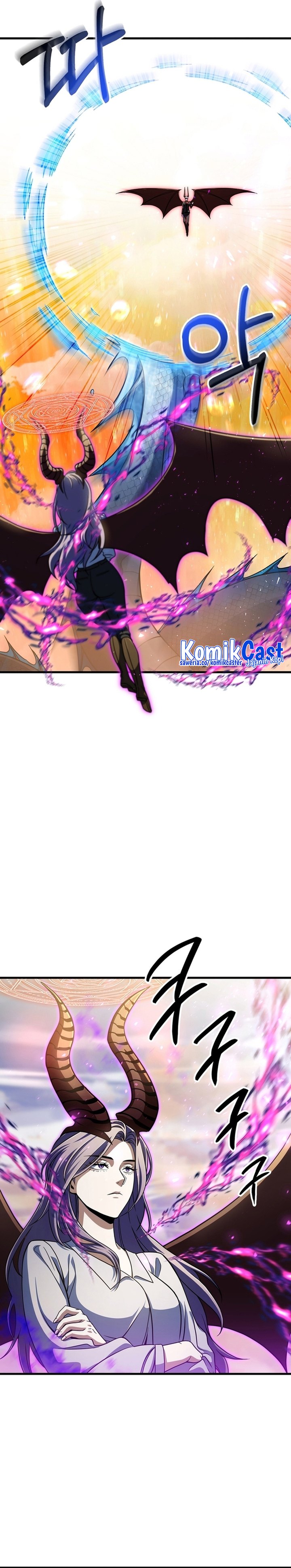 Player Who Can’t Level Up Chapter 197 Gambar 4