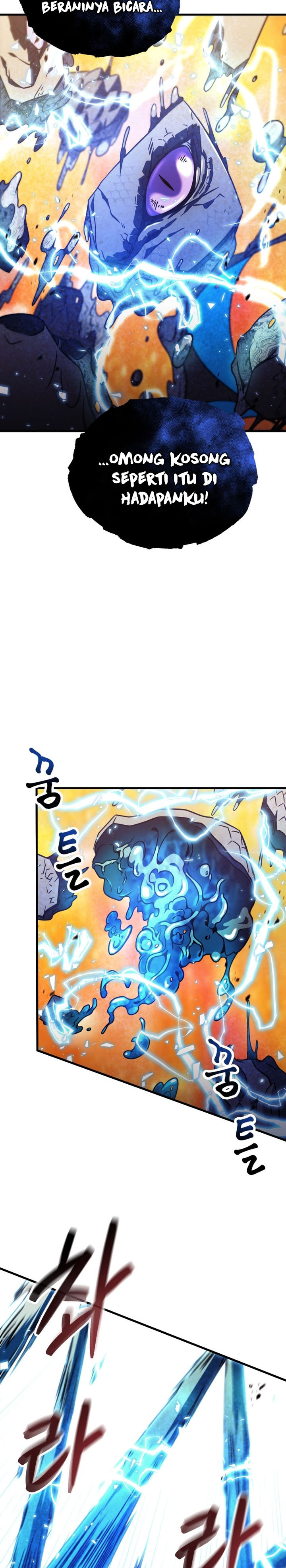 Player Who Can’t Level Up Chapter 201 Gambar 7