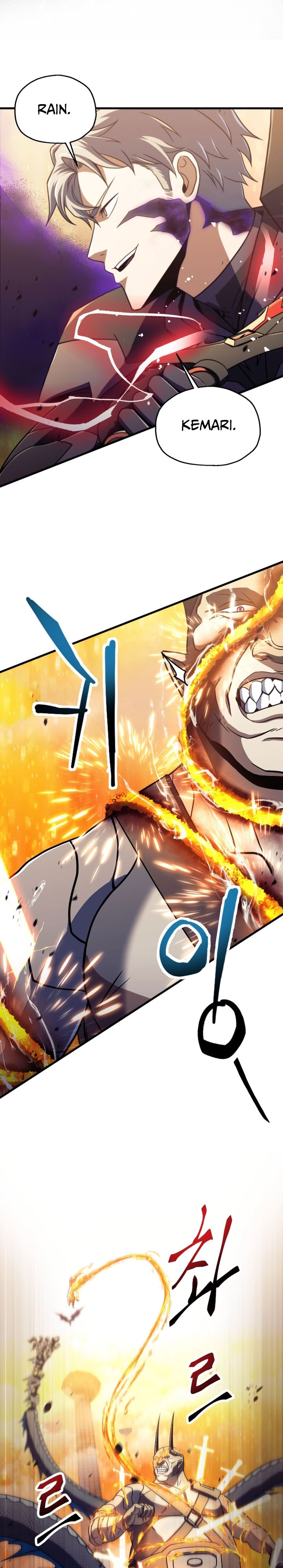 Player Who Can’t Level Up Chapter 201 Gambar 18