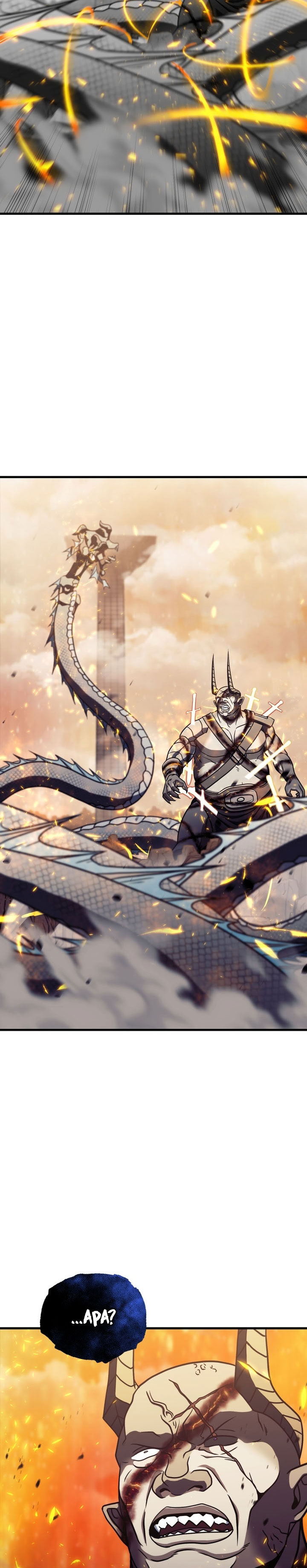 Player Who Can’t Level Up Chapter 201 Gambar 24