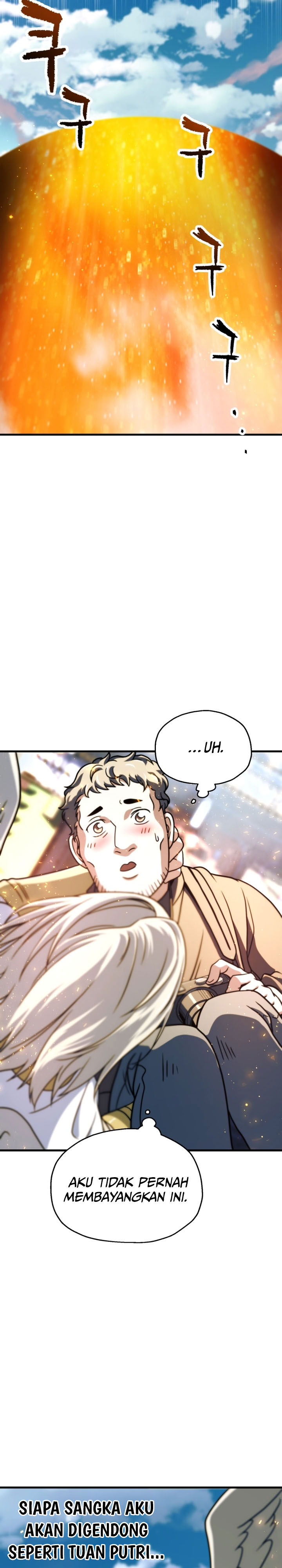 Player Who Can’t Level Up Chapter 201 Gambar 27