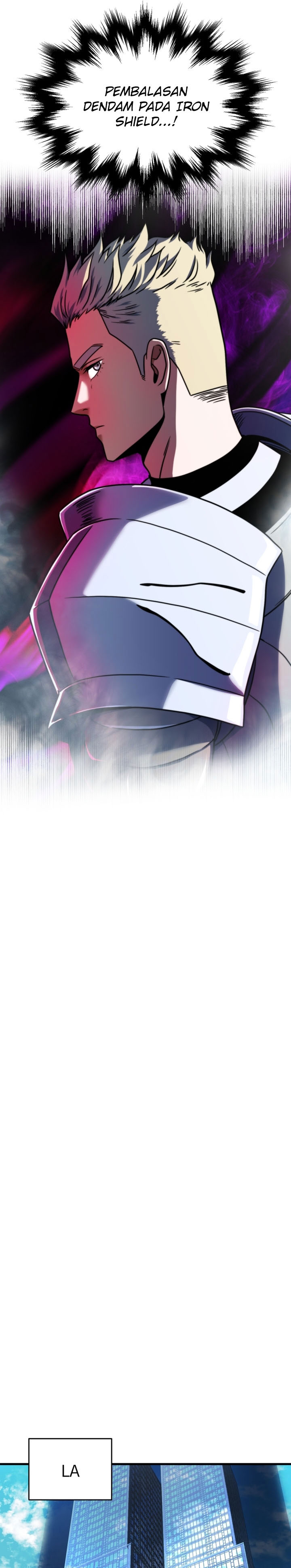 Player Who Can’t Level Up Chapter 202 Gambar 18