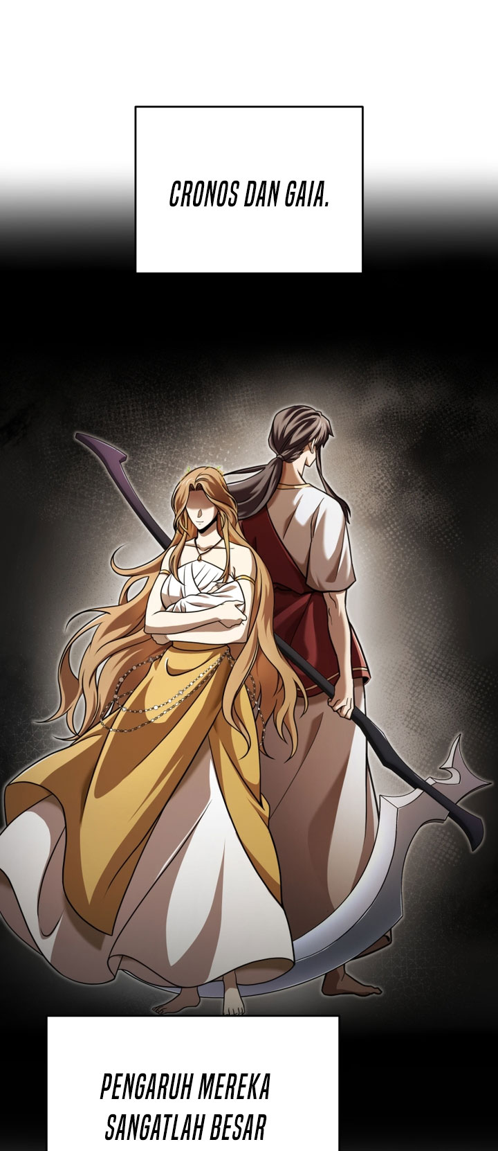 Player Who Can’t Level Up Chapter 204 Gambar 9