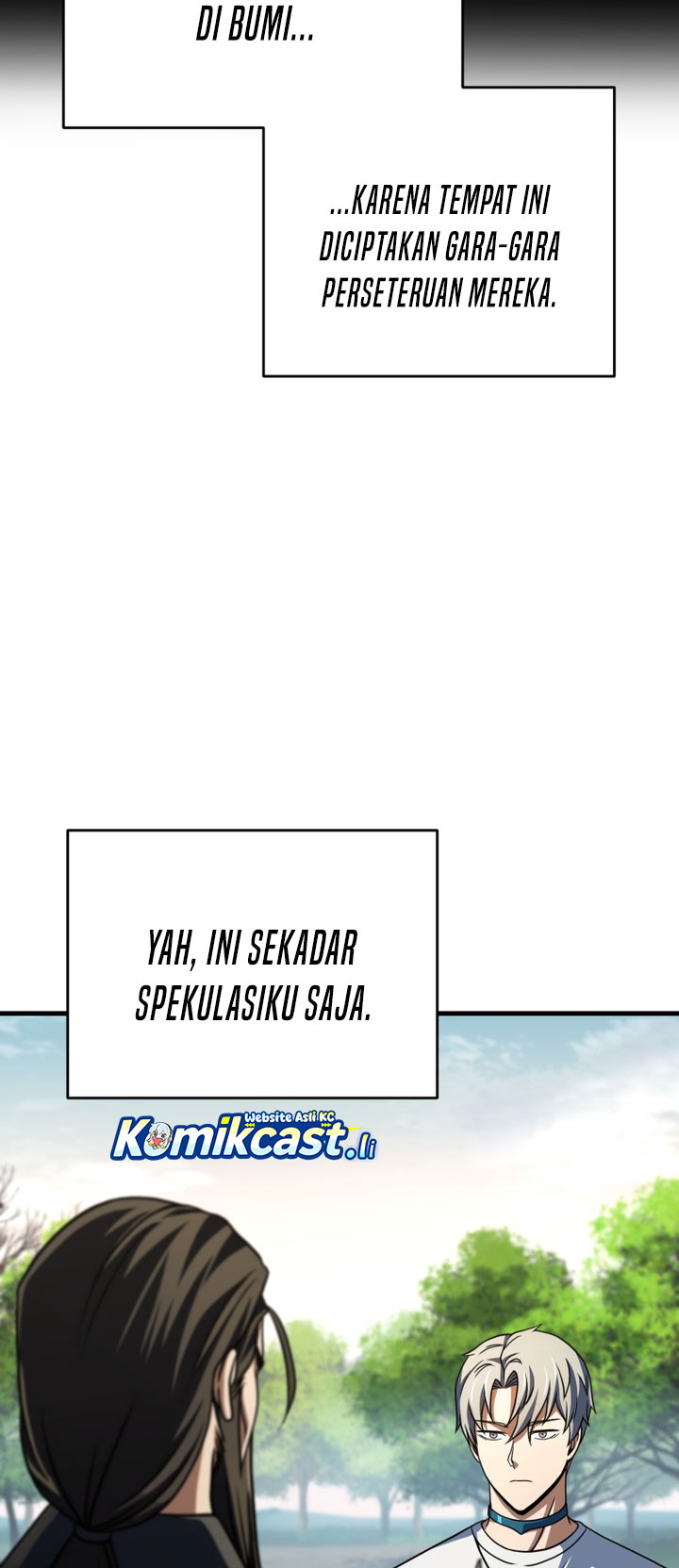 Player Who Can’t Level Up Chapter 204 Gambar 10