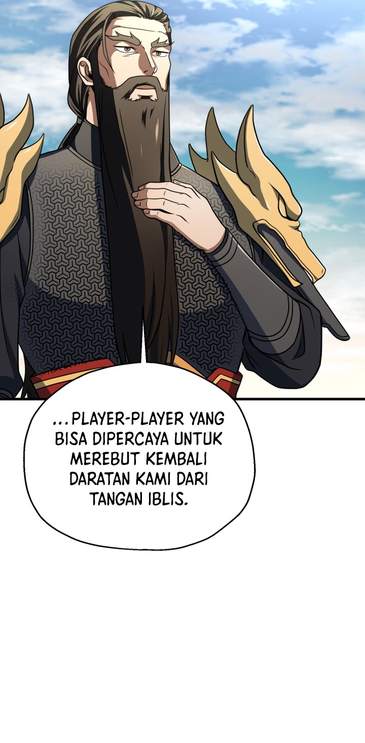 Player Who Can’t Level Up Chapter 204 Gambar 14