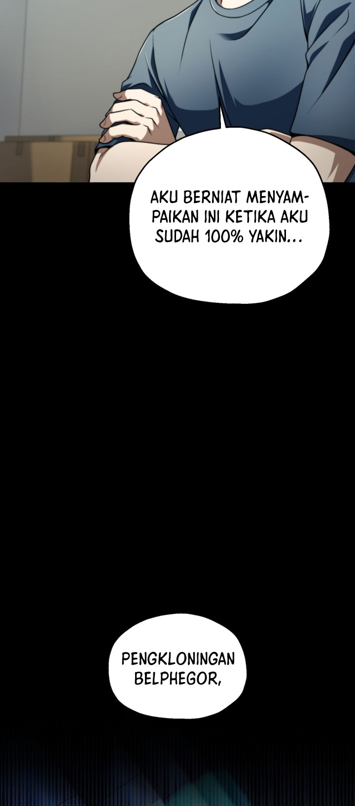 Player Who Can’t Level Up Chapter 204 Gambar 73