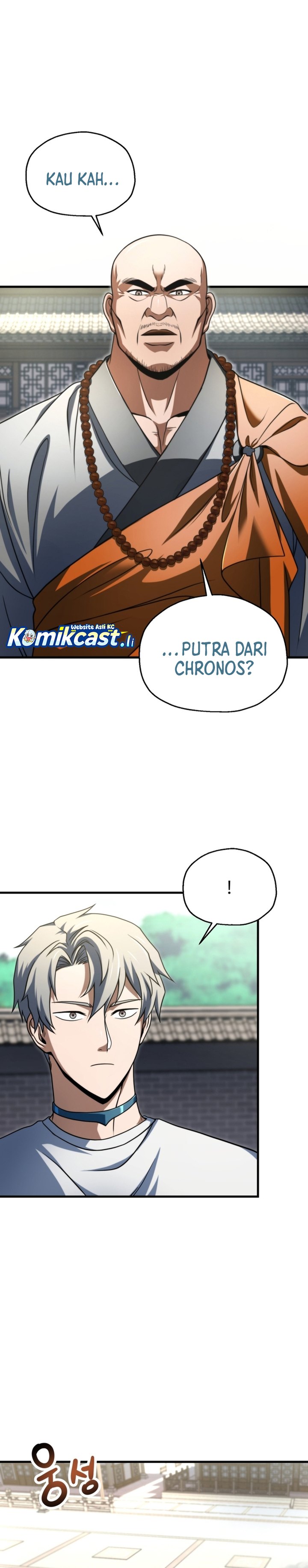 Player Who Can’t Level Up Chapter 205 Gambar 10