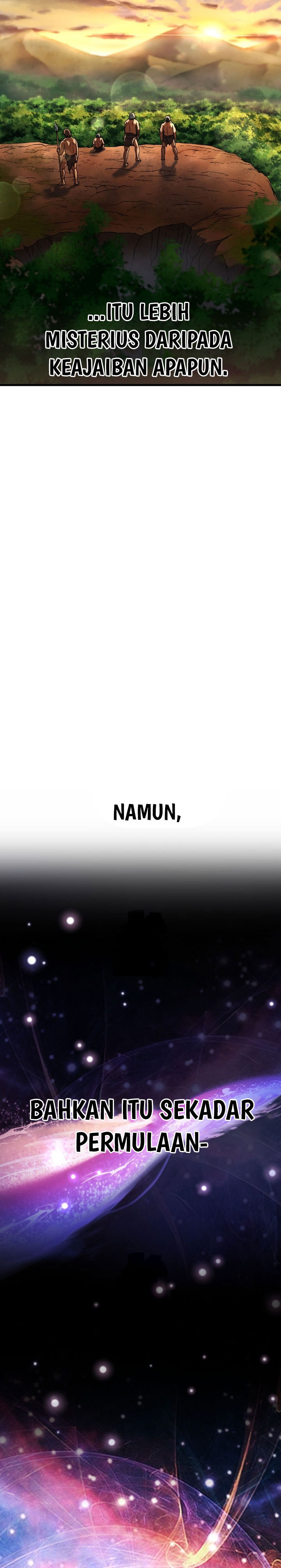 Player Who Can’t Level Up Chapter 209 Gambar 4