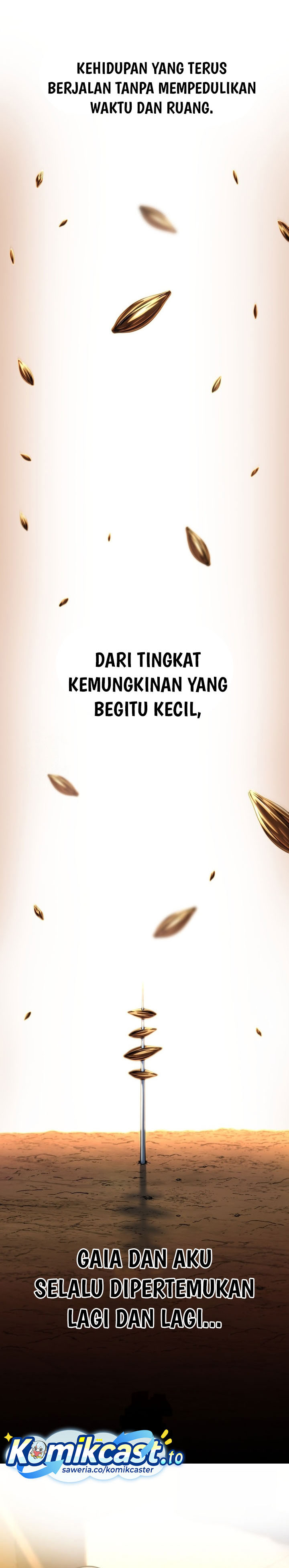 Player Who Can’t Level Up Chapter 209 Gambar 9