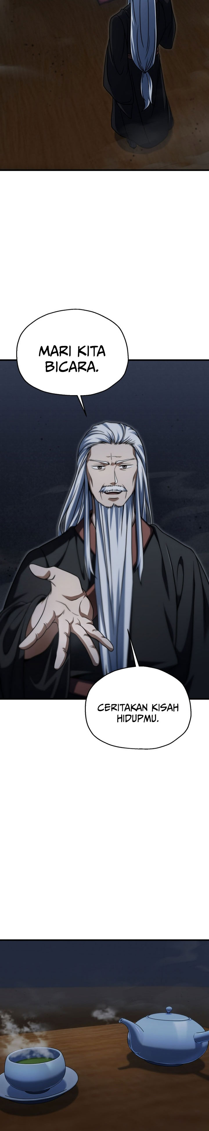 Player Who Can’t Level Up Chapter 209 Gambar 15