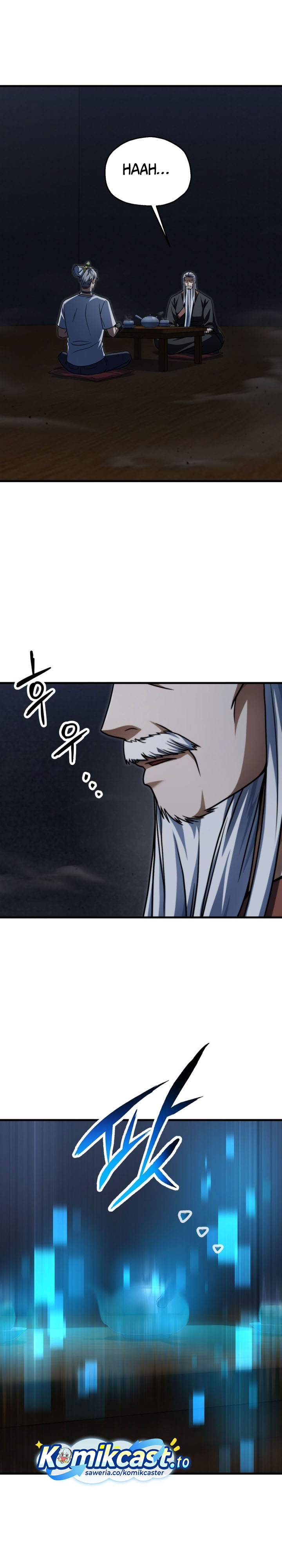 Player Who Can’t Level Up Chapter 209 Gambar 20