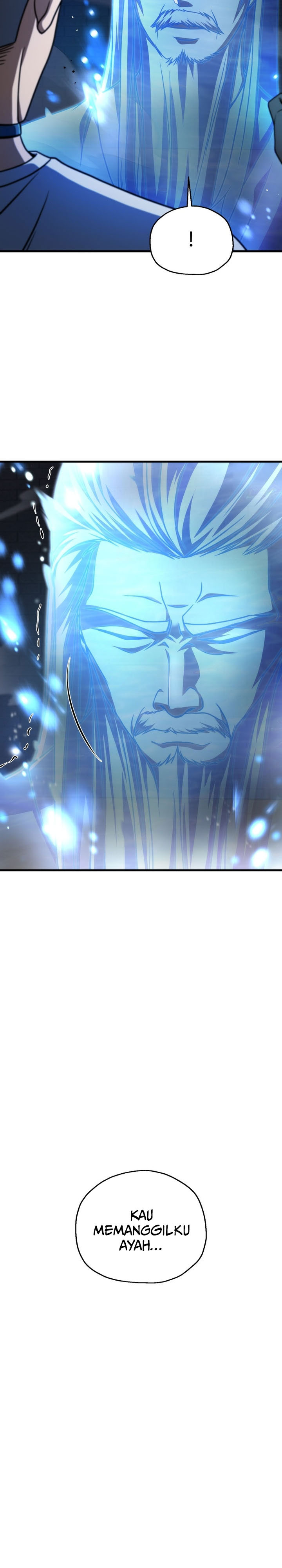 Player Who Can’t Level Up Chapter 209 Gambar 31