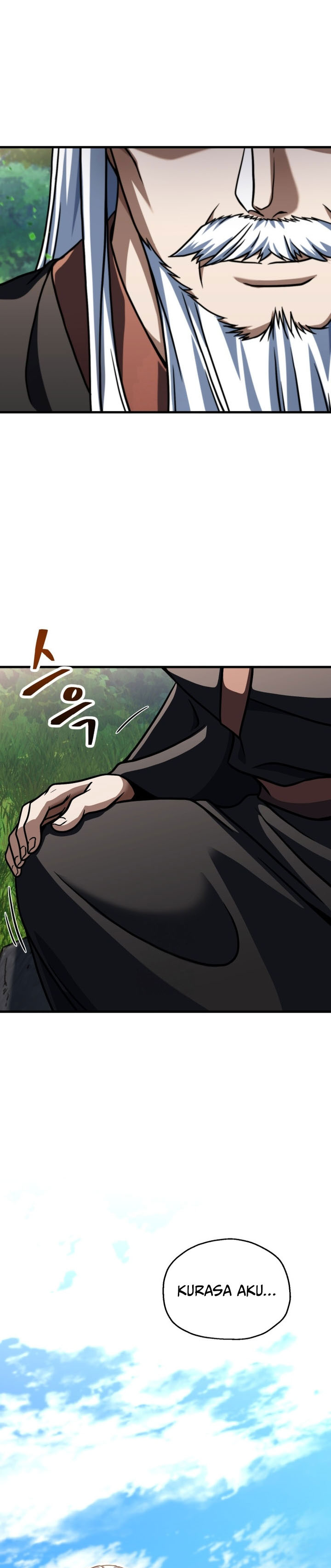 Player Who Can’t Level Up Chapter 209 Gambar 34