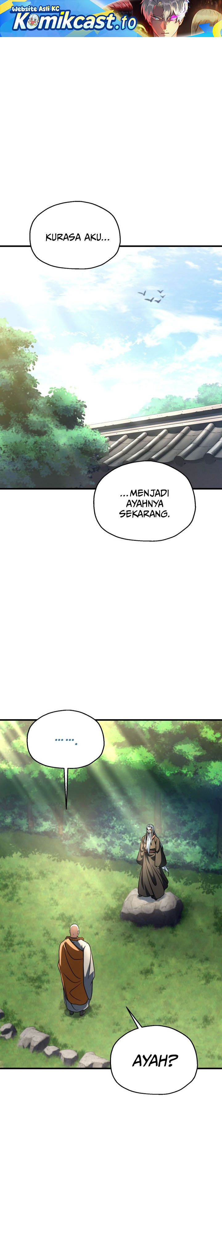 Player Who Can’t Level Up Chapter 210 Gambar 2