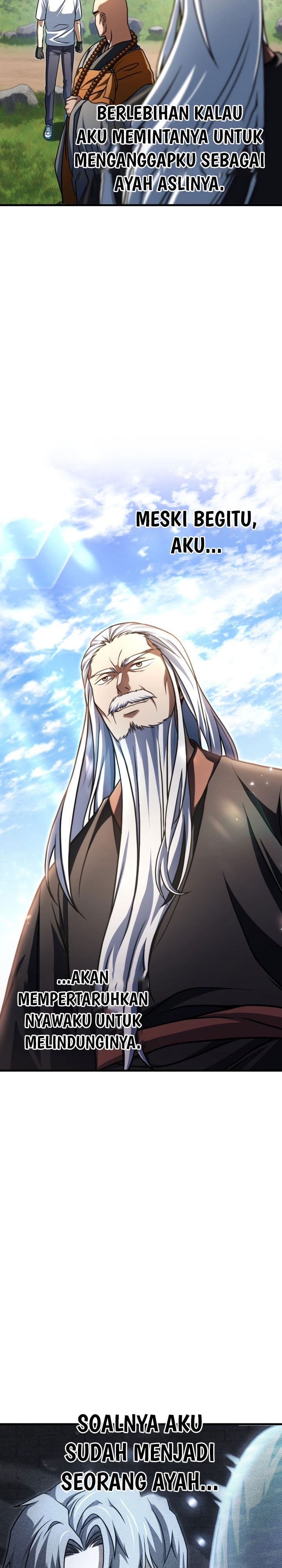 Player Who Can’t Level Up Chapter 210 Gambar 7