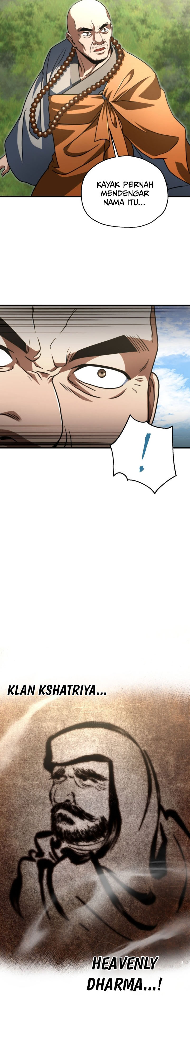 Player Who Can’t Level Up Chapter 210 Gambar 11