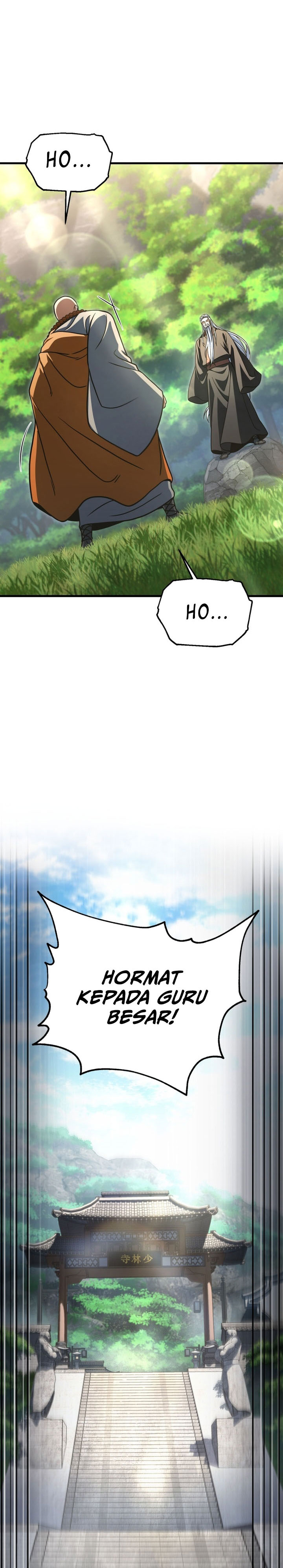 Player Who Can’t Level Up Chapter 210 Gambar 12