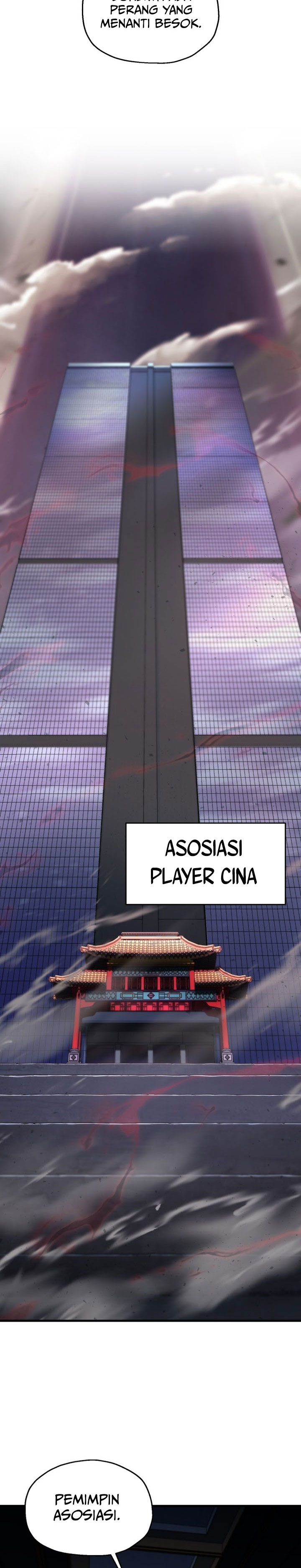 Player Who Can’t Level Up Chapter 210 Gambar 31