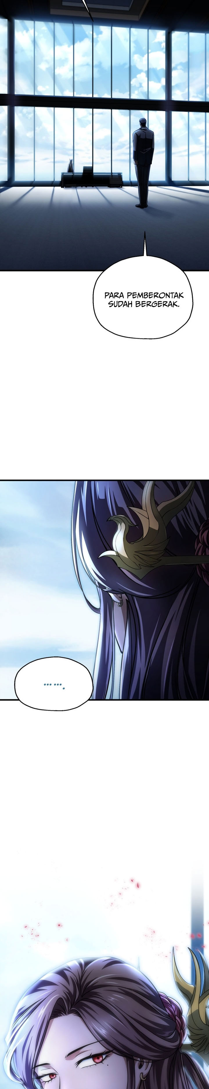 Player Who Can’t Level Up Chapter 210 Gambar 32