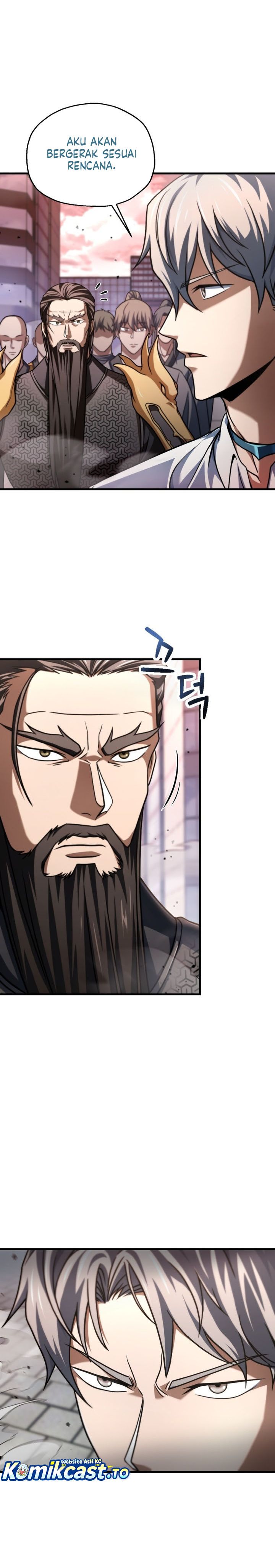 Player Who Can’t Level Up Chapter 211 Gambar 16