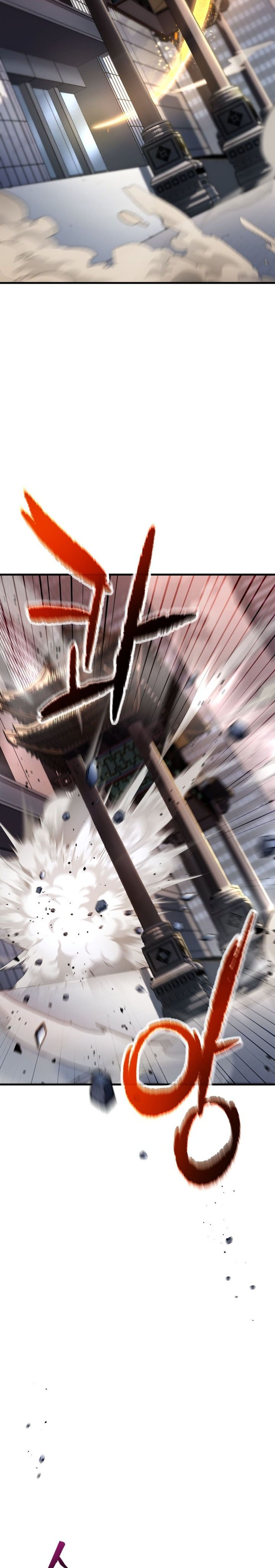 Player Who Can’t Level Up Chapter 211 Gambar 21