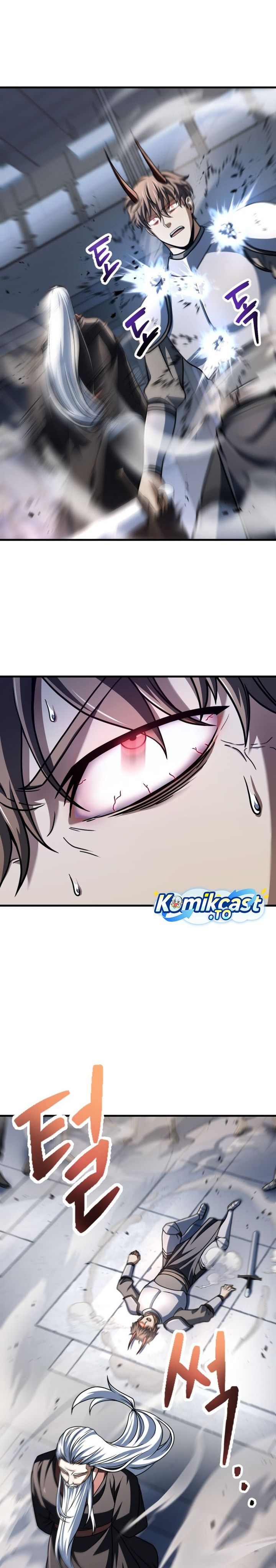 Player Who Can’t Level Up Chapter 211 Gambar 28