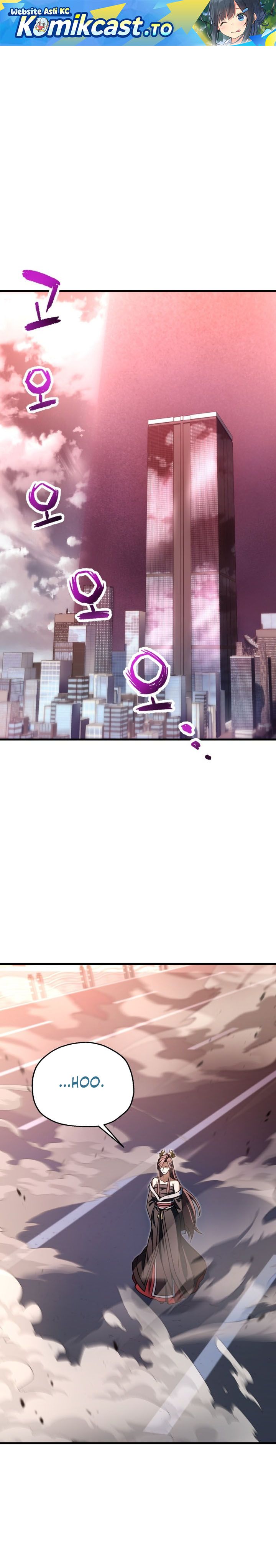 Player Who Can’t Level Up Chapter 213 Gambar 2