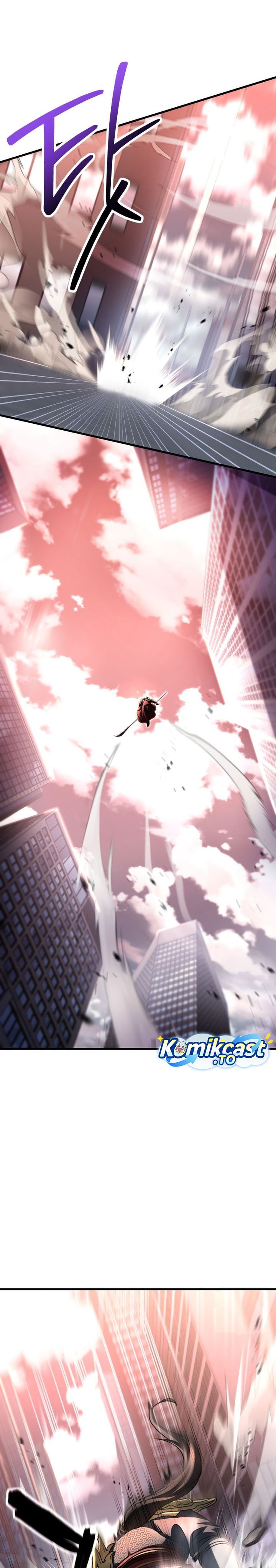 Player Who Can’t Level Up Chapter 213 Gambar 7