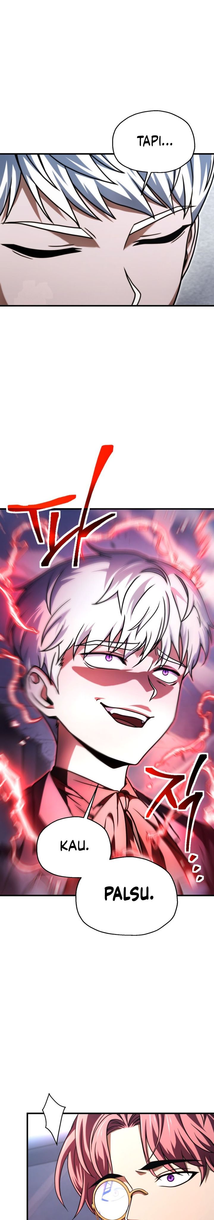 Player Who Can’t Level Up Chapter 213 Gambar 21