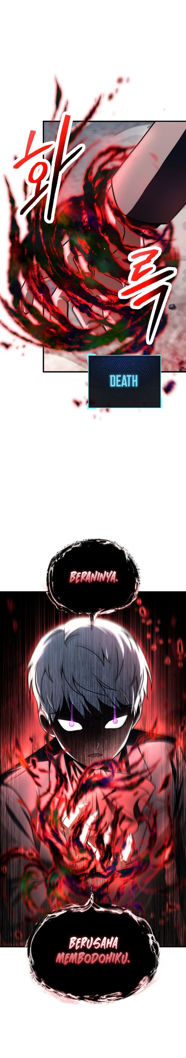 Player Who Can’t Level Up Chapter 213 Gambar 23