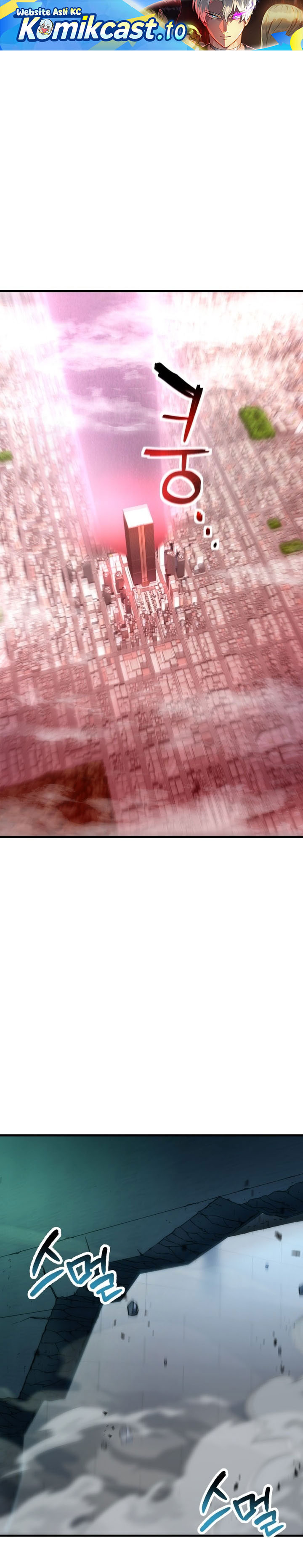 Player Who Can’t Level Up Chapter 214 Gambar 2