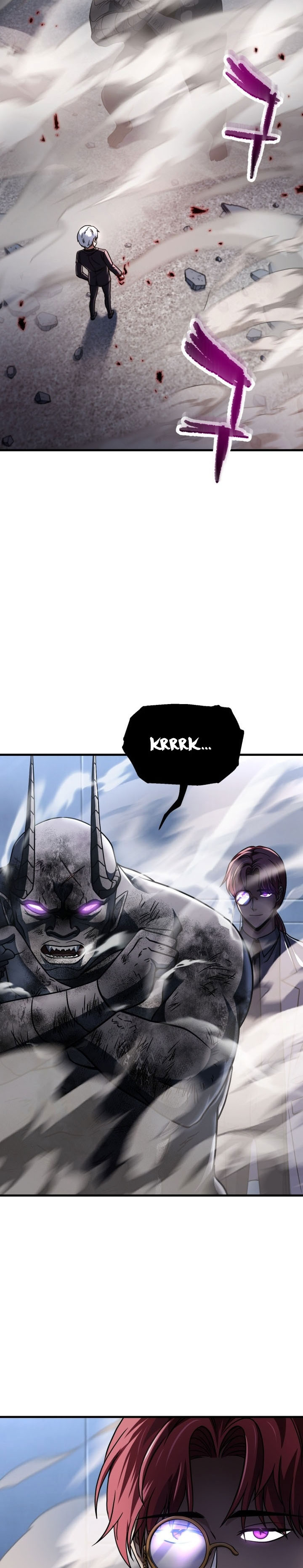 Player Who Can’t Level Up Chapter 214 Gambar 4