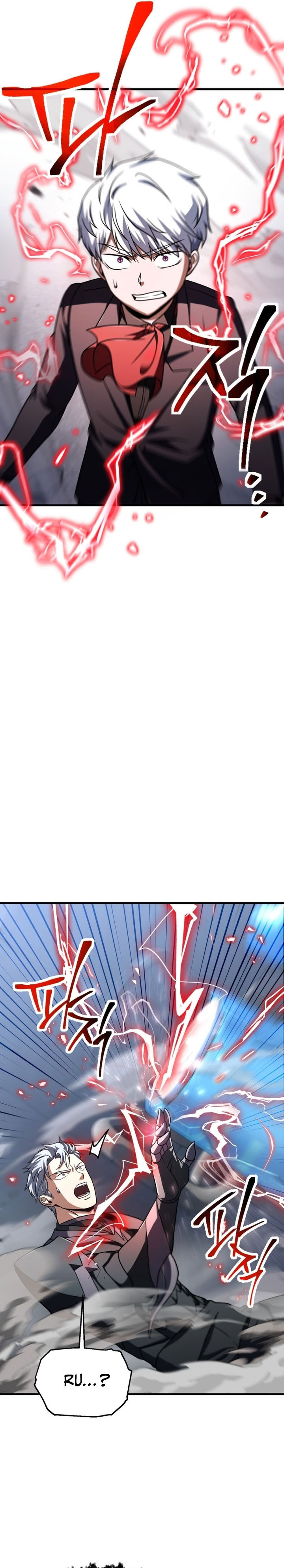 Player Who Can’t Level Up Chapter 214 Gambar 10