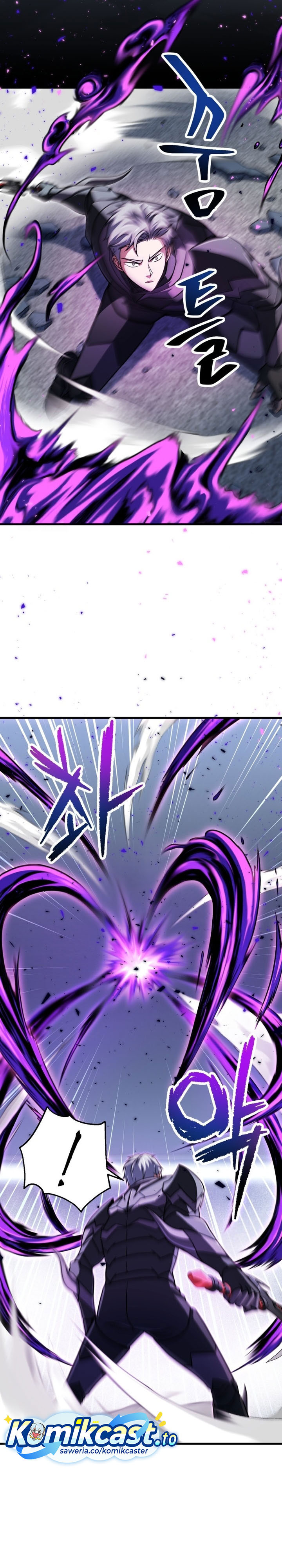 Player Who Can’t Level Up Chapter 214 Gambar 17