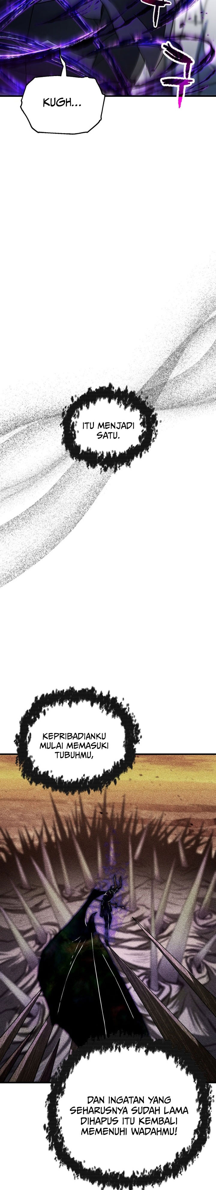 Player Who Can’t Level Up Chapter 214 Gambar 27