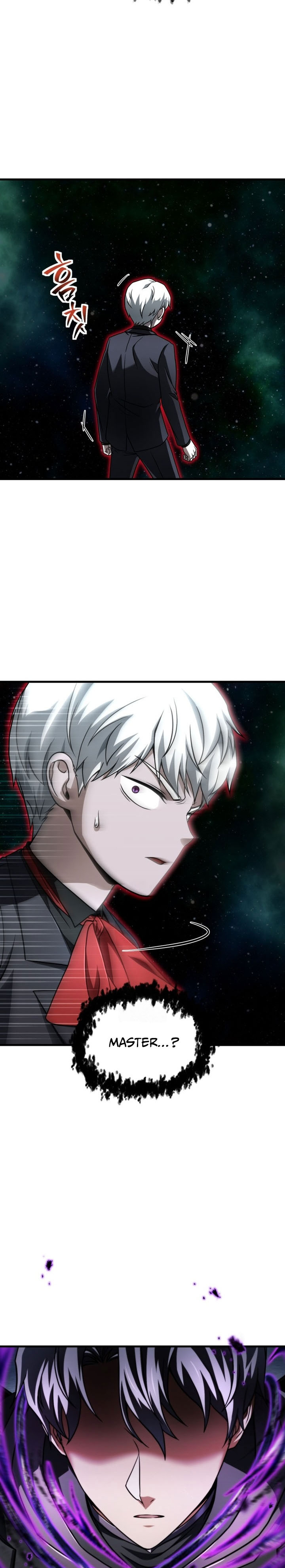 Player Who Can’t Level Up Chapter 214 Gambar 28