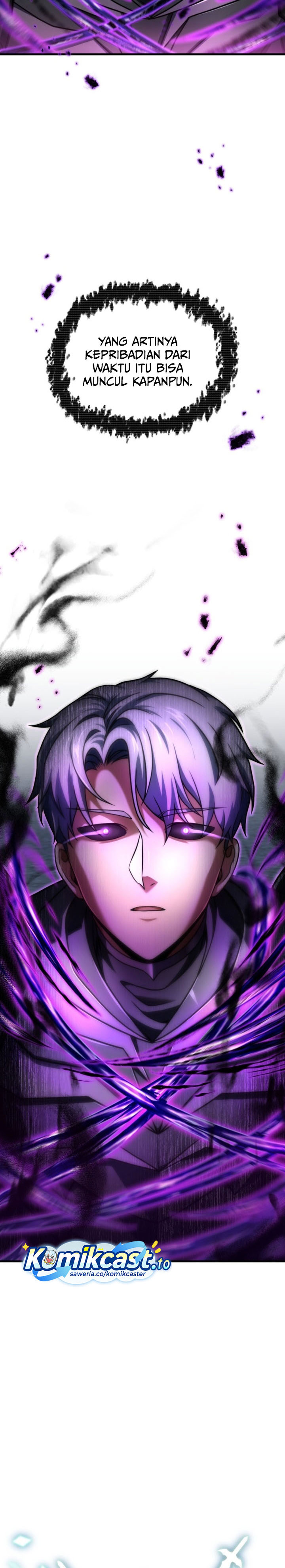 Player Who Can’t Level Up Chapter 214 Gambar 29