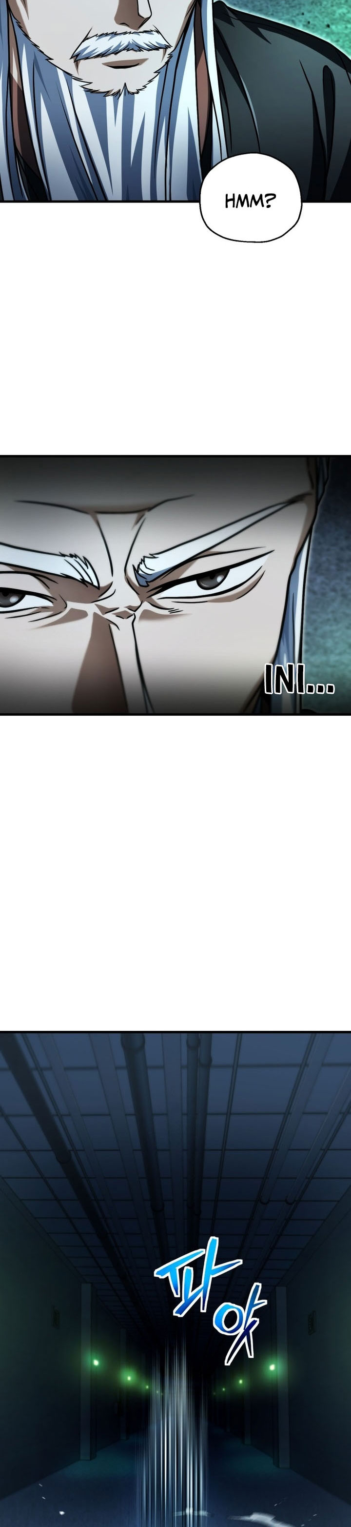 Player Who Can’t Level Up Chapter 214 Gambar 31