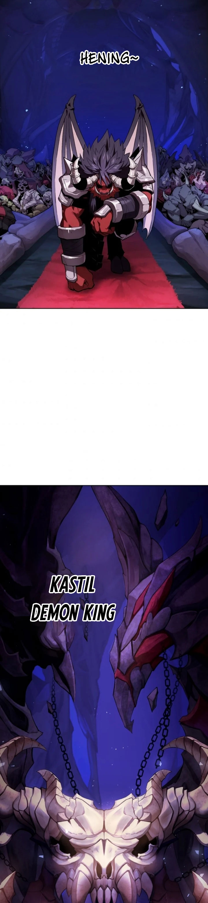 Player Who Returned 10,000 Years Later Chapter 02 Gambar 3